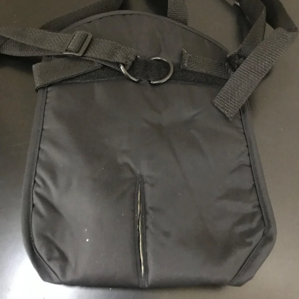 The “Original” Pet Pouch Dog Carrier